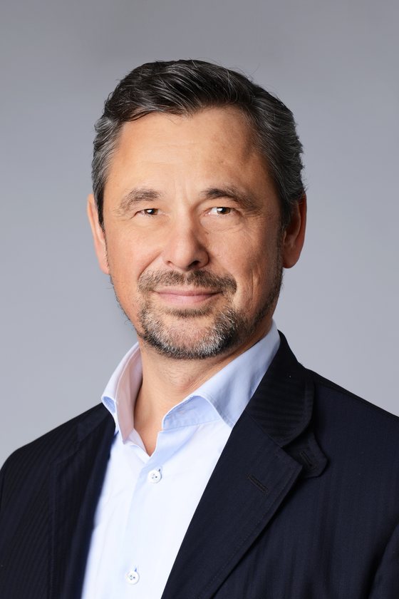Markus F. Spillmann