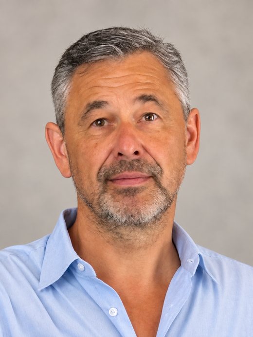 Markus F. Spillmann